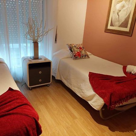 Apartamento Orquidea Ponta Delgada Zewnętrze zdjęcie