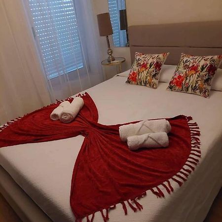 Apartamento Orquidea Ponta Delgada Zewnętrze zdjęcie
