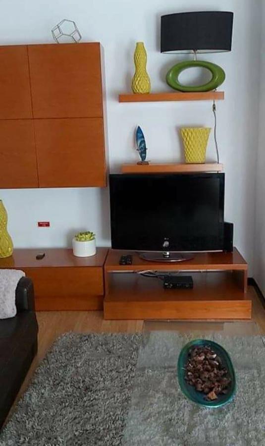 Apartamento Orquidea Ponta Delgada Zewnętrze zdjęcie
