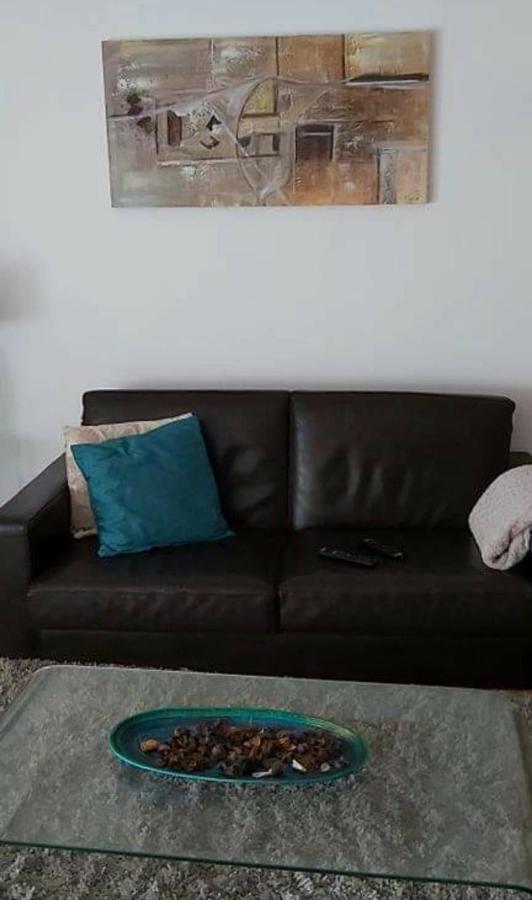 Apartamento Orquidea Ponta Delgada Zewnętrze zdjęcie