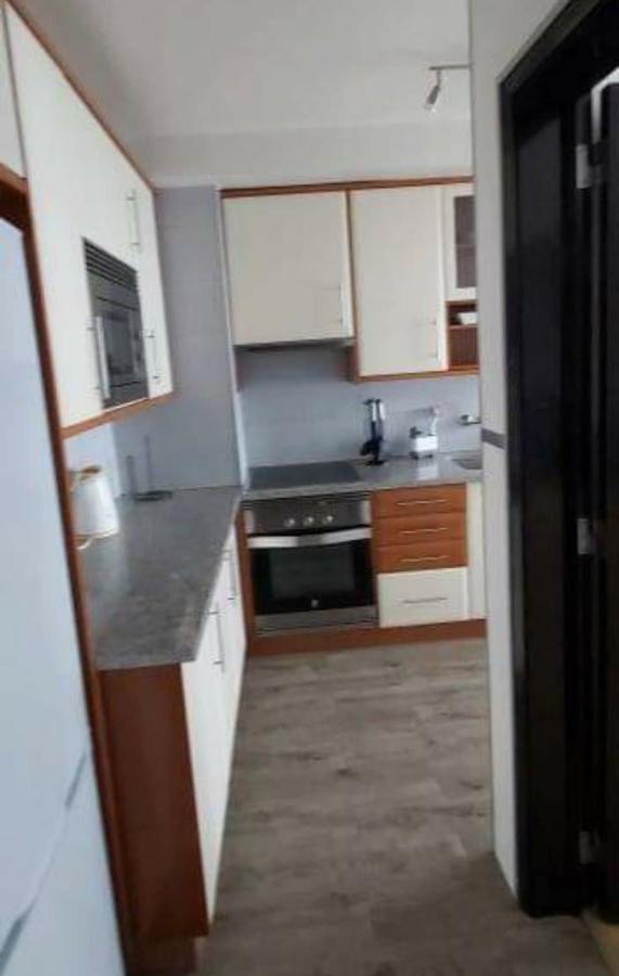 Apartamento Orquidea Ponta Delgada Zewnętrze zdjęcie