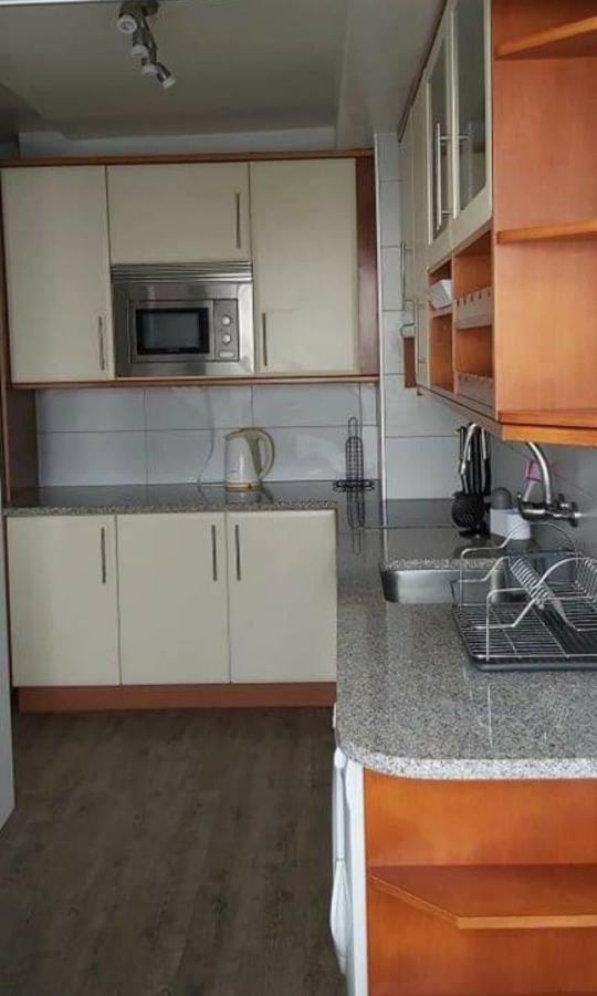 Apartamento Orquidea Ponta Delgada Zewnętrze zdjęcie