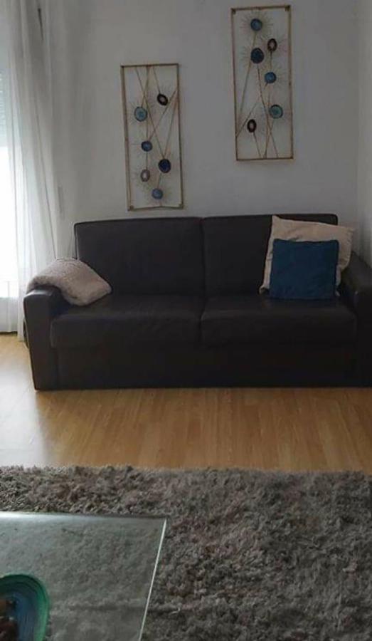 Apartamento Orquidea Ponta Delgada Zewnętrze zdjęcie