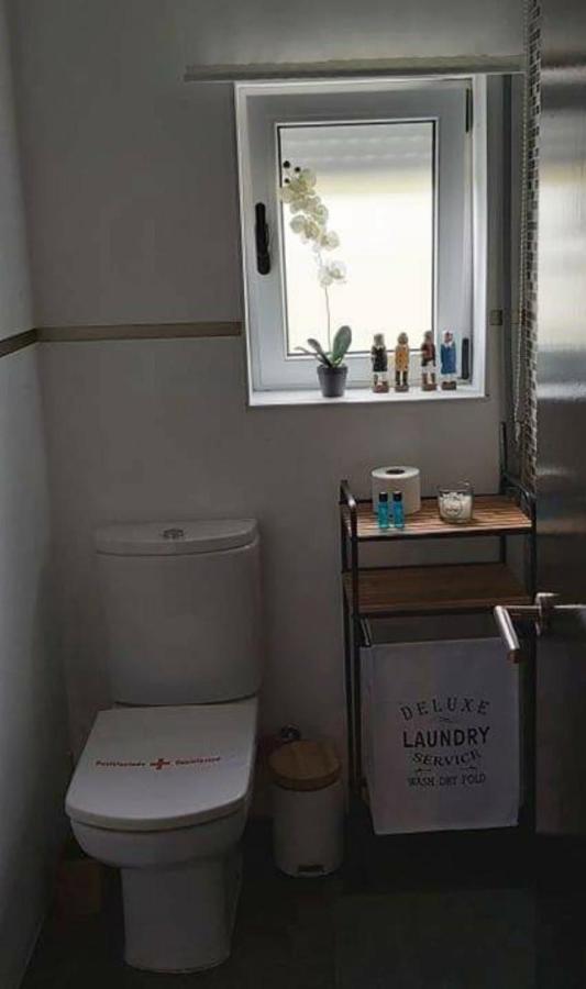 Apartamento Orquidea Ponta Delgada Zewnętrze zdjęcie