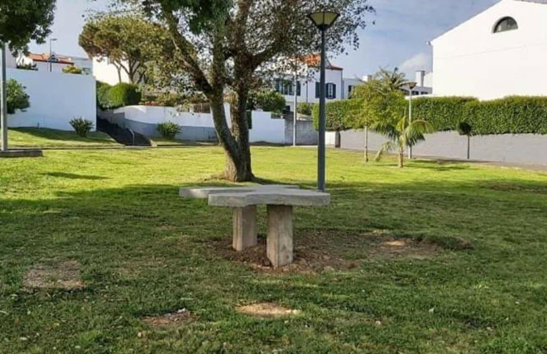 Apartamento Orquidea Ponta Delgada Zewnętrze zdjęcie