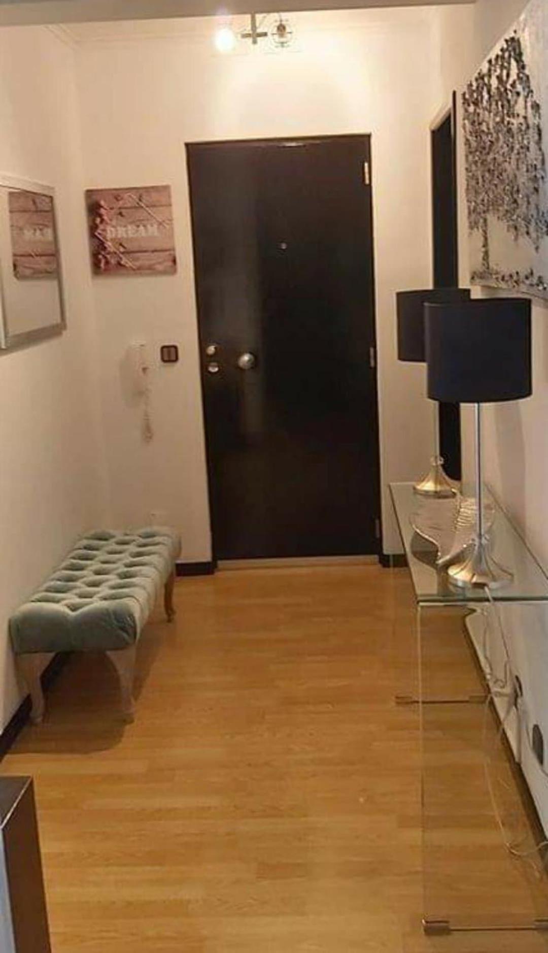 Apartamento Orquidea Ponta Delgada Zewnętrze zdjęcie