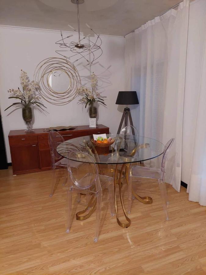 Apartamento Orquidea Ponta Delgada Zewnętrze zdjęcie