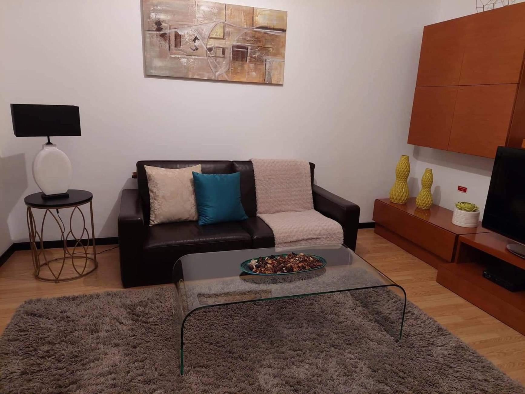 Apartamento Orquidea Ponta Delgada Pokój zdjęcie